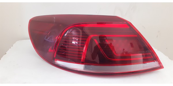 VOLKSWAGEN PASSAT CC STOP LAMBASI SOL (12/17) LEDLİ